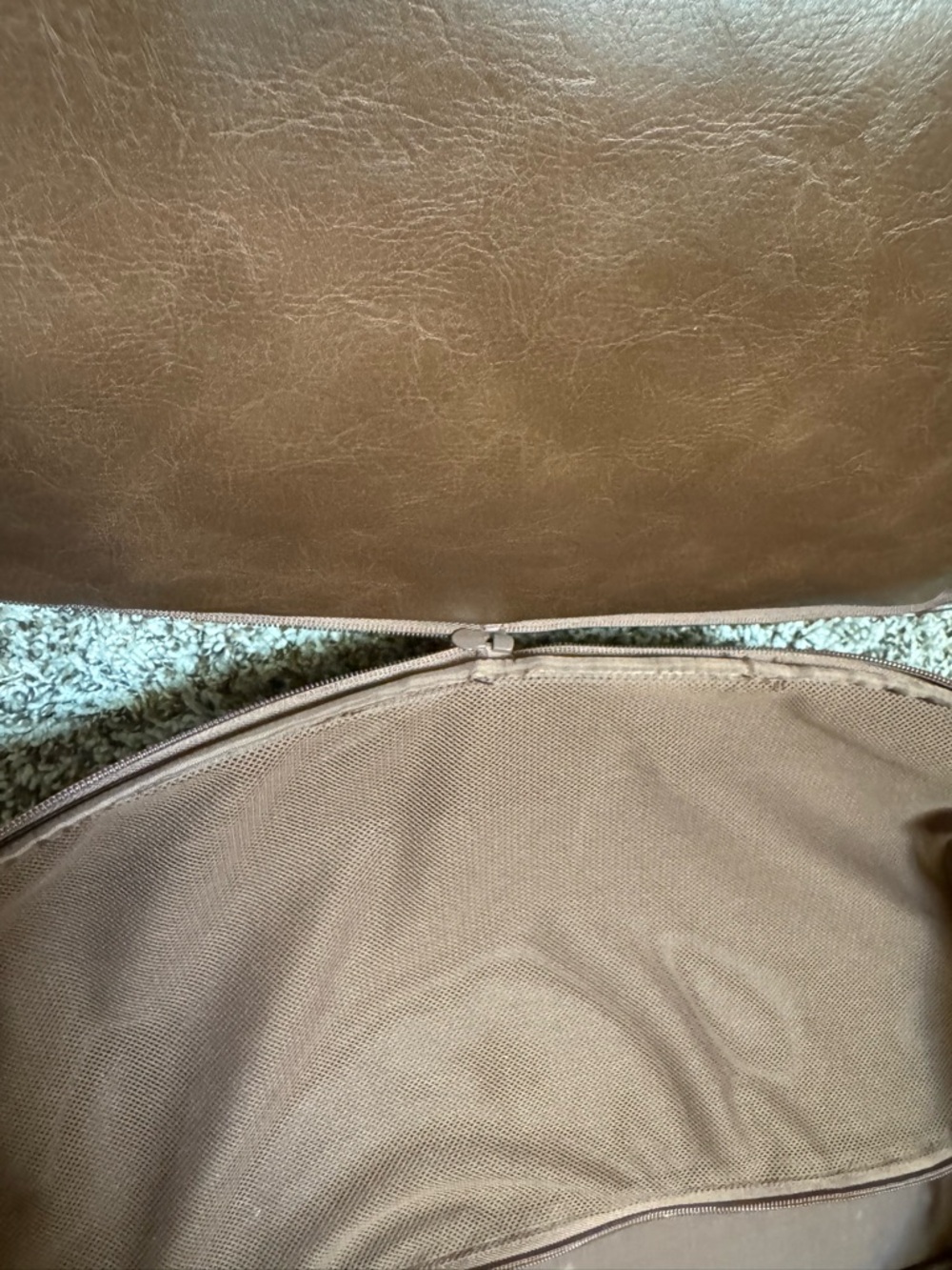 BEIS Weekender Bag - Picture 14 of 14
